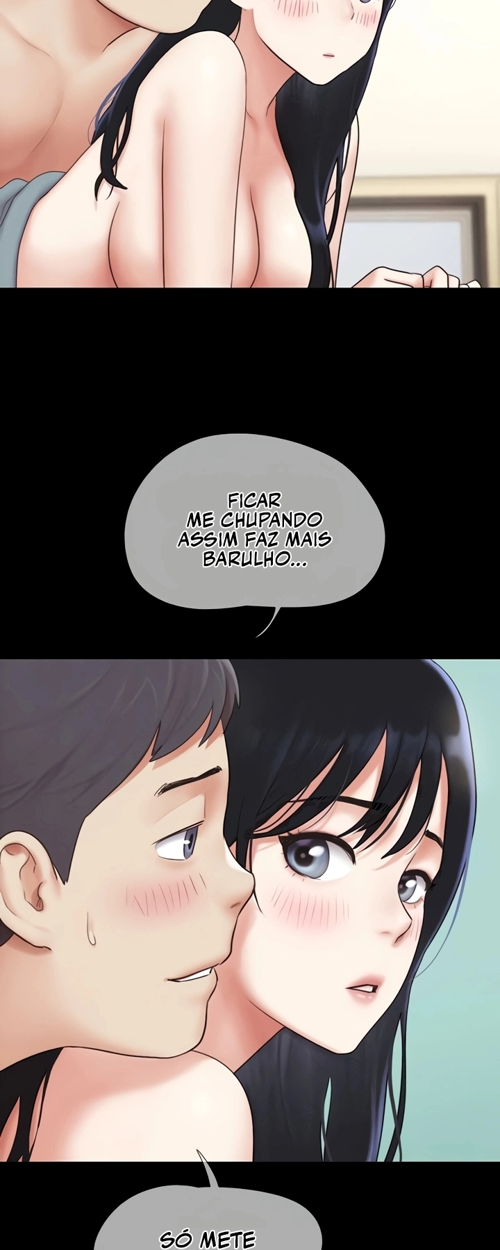 Ler Everything Is Agreed 2: Soeun Capitulo 67 Page 62