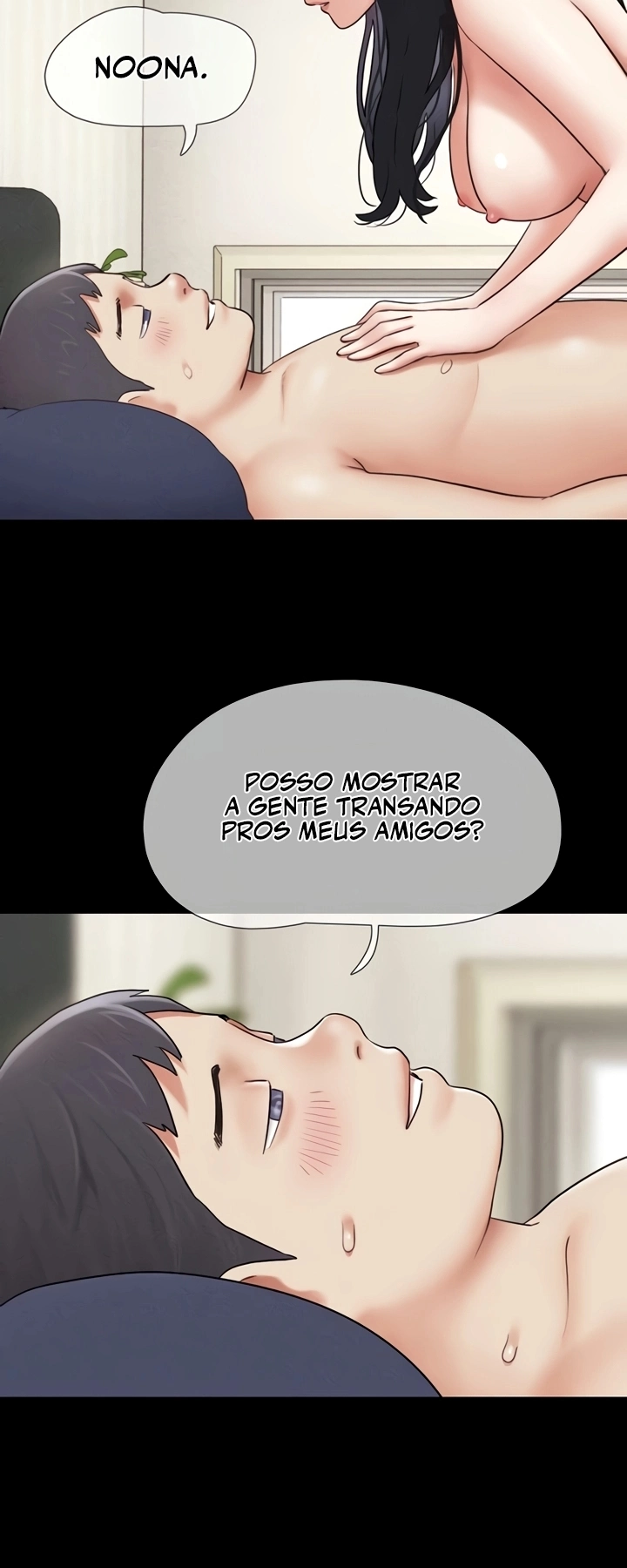 Ler Everything Is Agreed 2: Soeun Capitulo 67 Page 70