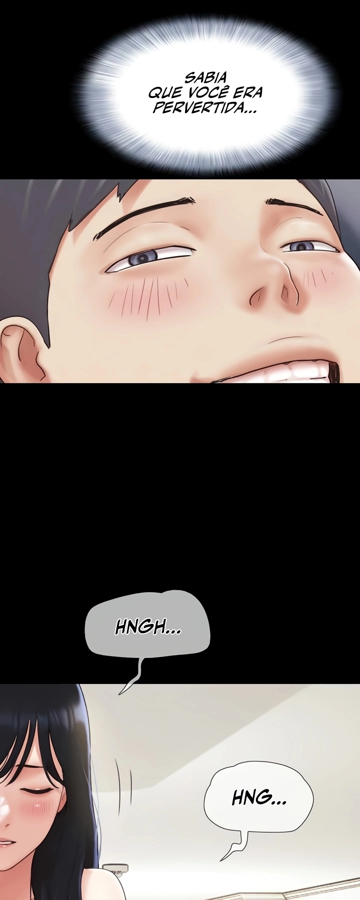 Ler Everything Is Agreed 2: Soeun Capitulo 67 Page 73