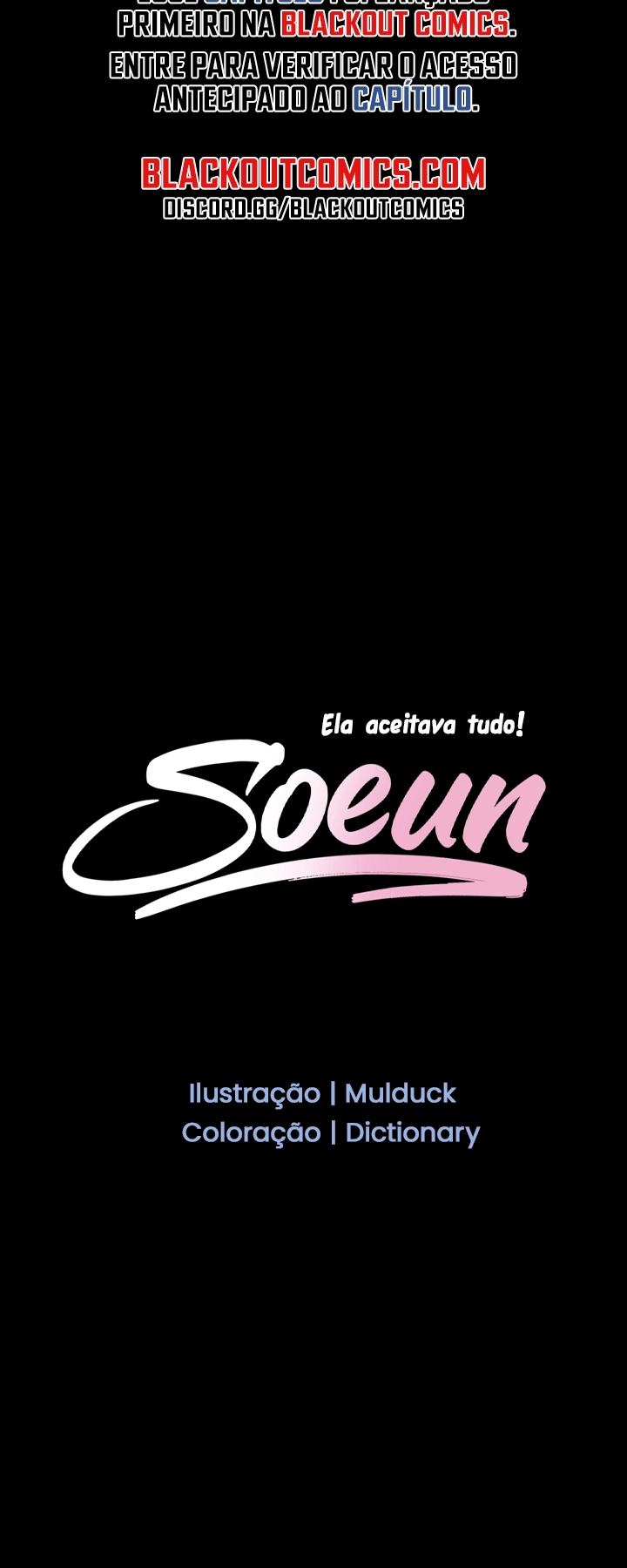 Ler Everything Is Agreed 2: Soeun Capitulo 67 Page 9