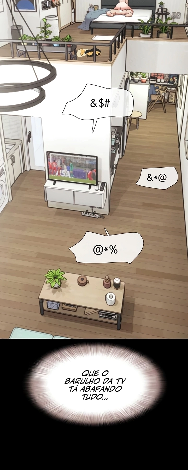 Ler Everything Is Agreed 2: Soeun Capitulo 68 Page 2