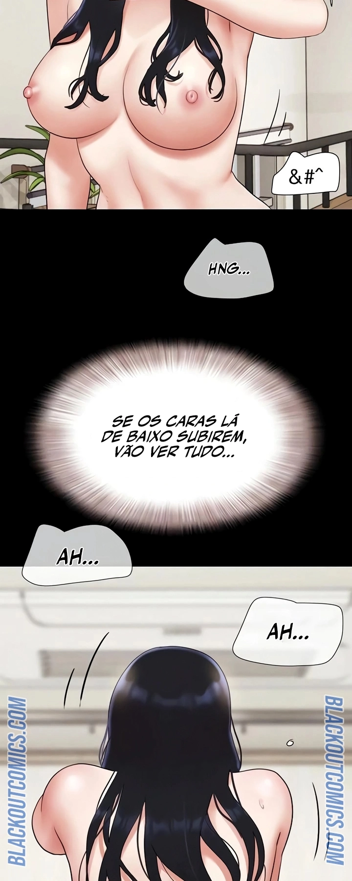 Ler Everything Is Agreed 2: Soeun Capitulo 68 Page 11