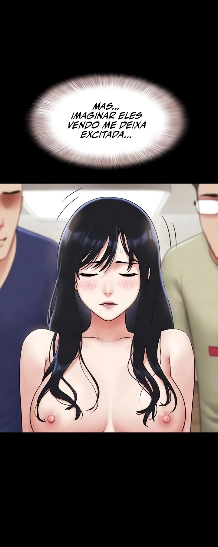 Ler Everything Is Agreed 2: Soeun Capitulo 68 Page 13