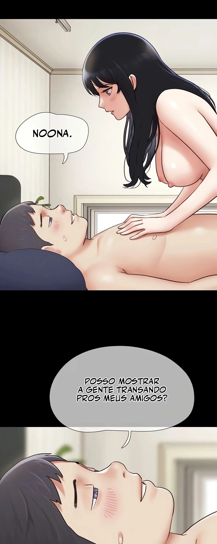 Ler Everything Is Agreed 2: Soeun Capitulo 68 Page 3