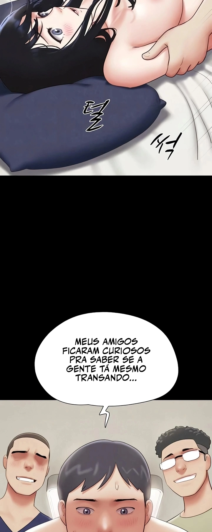 Ler Everything Is Agreed 2: Soeun Capitulo 68 Page 21