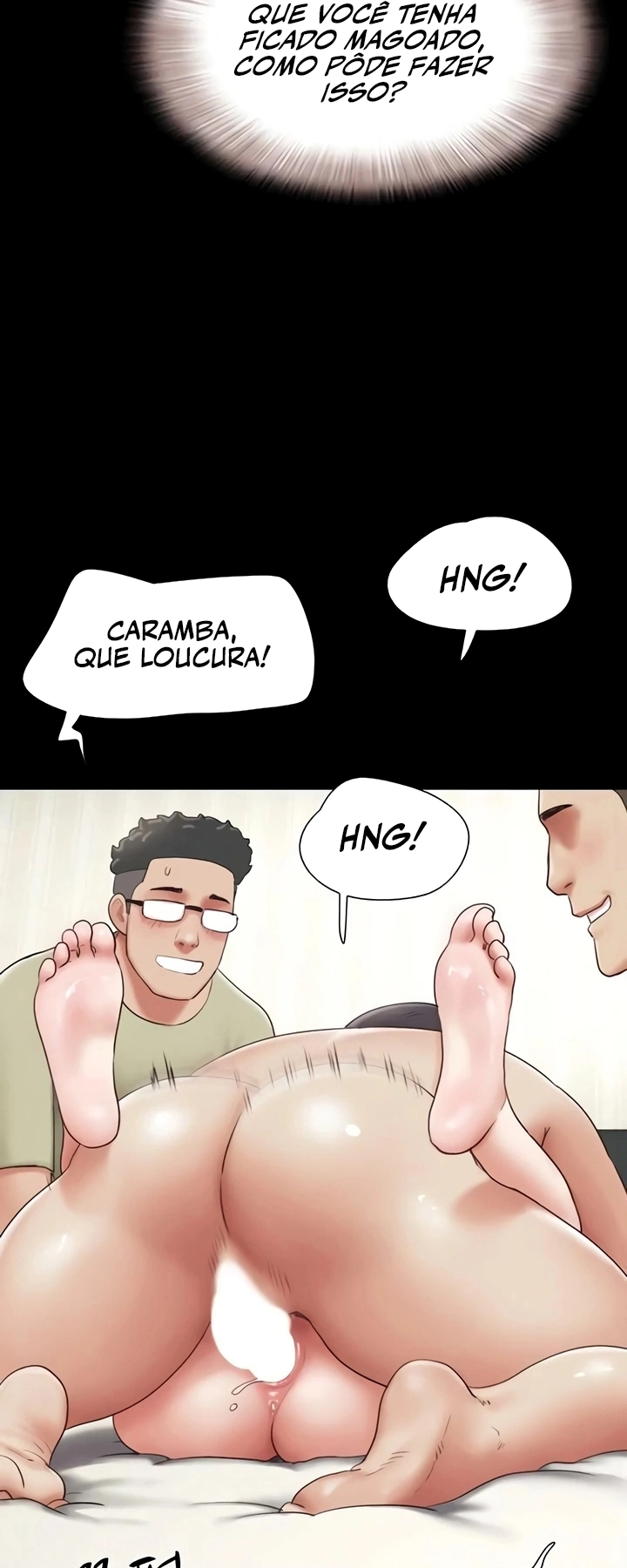 Ler Everything Is Agreed 2: Soeun Capitulo 68 Page 25