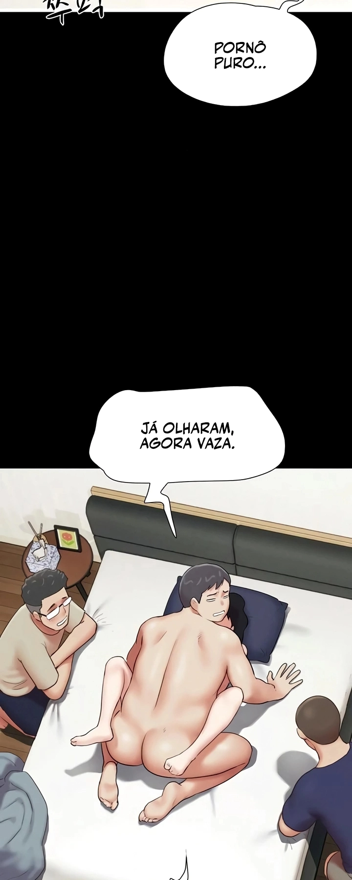 Ler Everything Is Agreed 2: Soeun Capitulo 68 Page 26