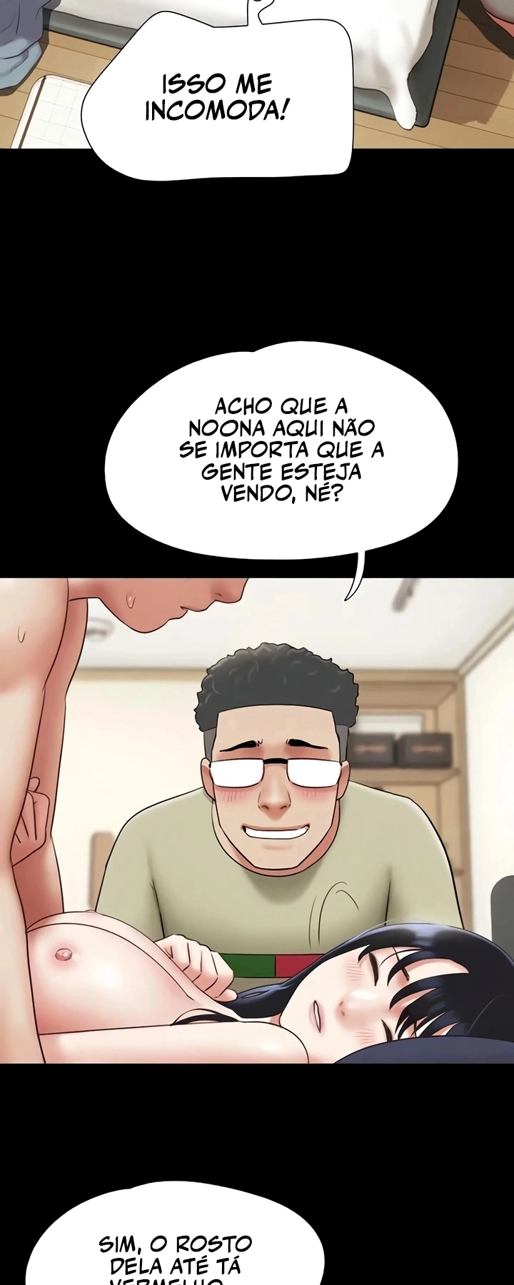 Ler Everything Is Agreed 2: Soeun Capitulo 68 Page 27