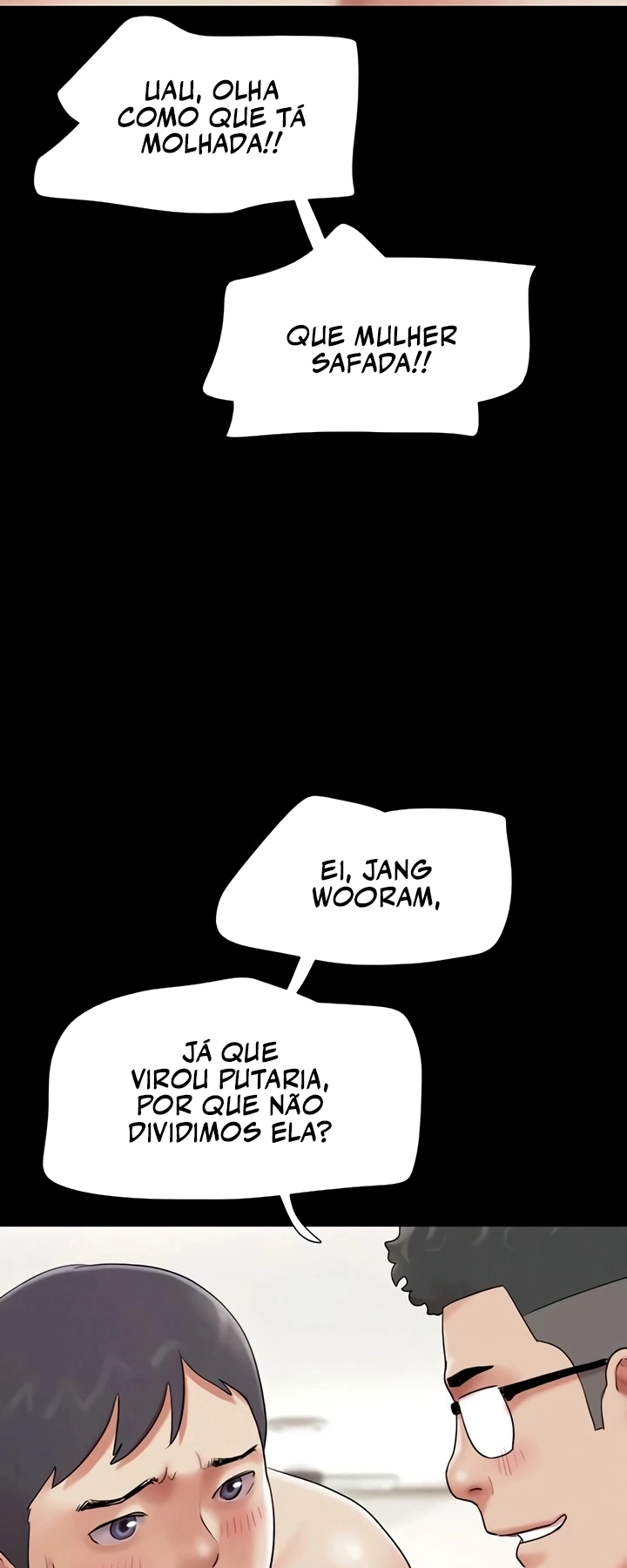 Ler Everything Is Agreed 2: Soeun Capitulo 68 Page 31