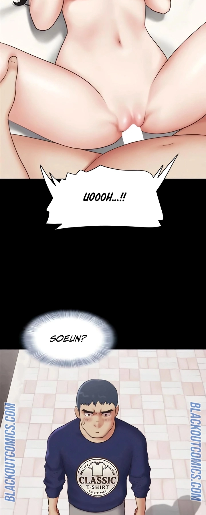 Ler Everything Is Agreed 2: Soeun Capitulo 68 Page 39