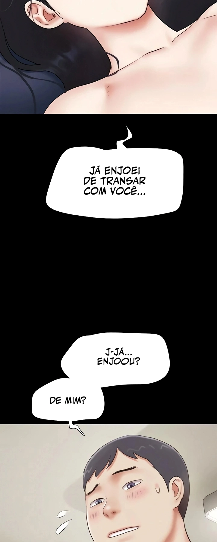 Ler Everything Is Agreed 2: Soeun Capitulo 68 Page 41