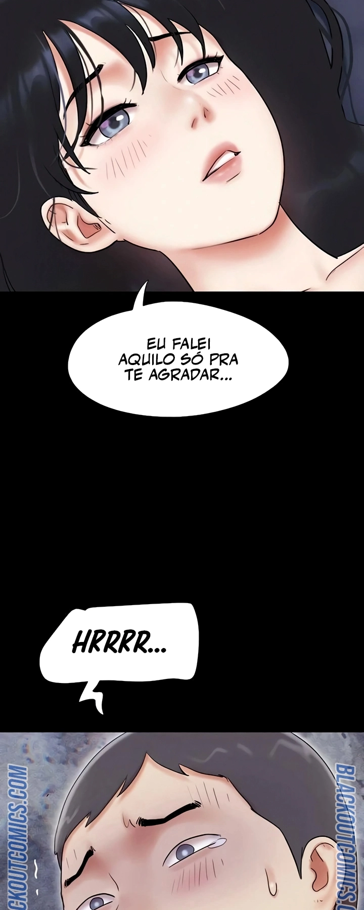 Ler Everything Is Agreed 2: Soeun Capitulo 68 Page 43