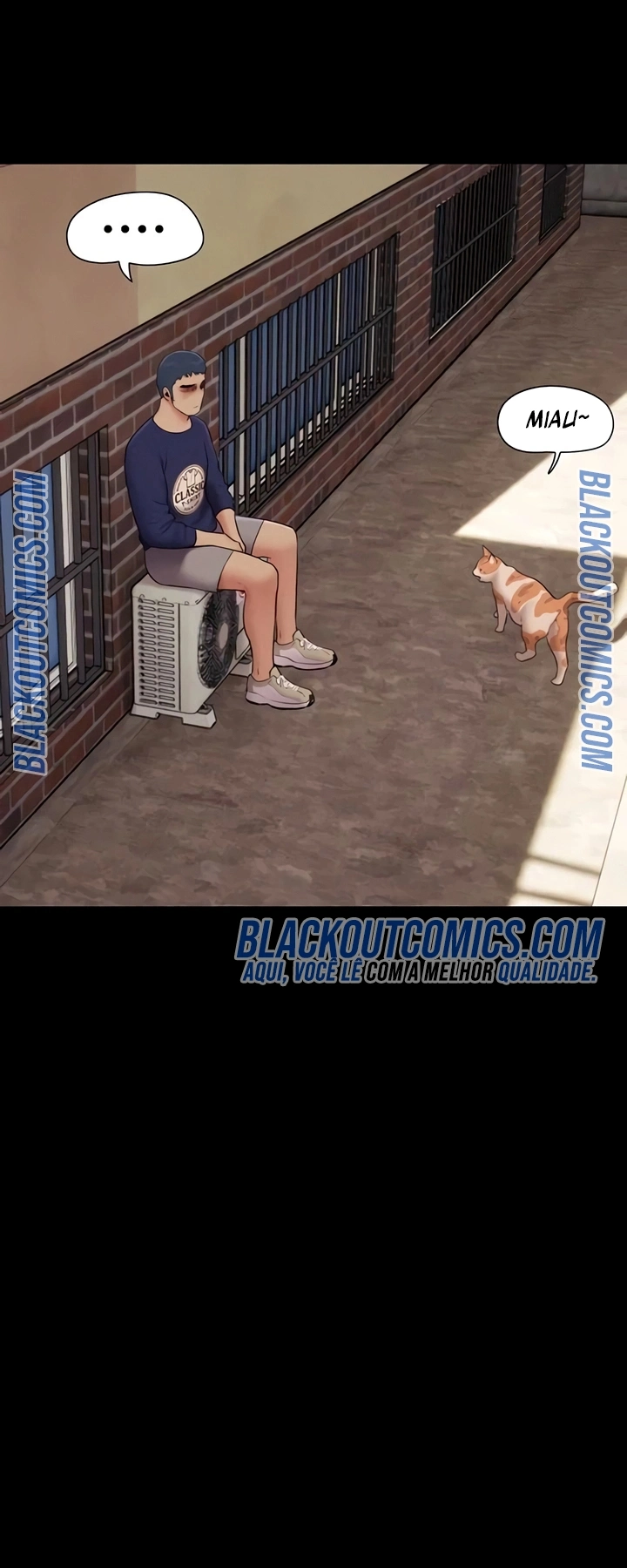 Ler Everything Is Agreed 2: Soeun Capitulo 68 Page 47