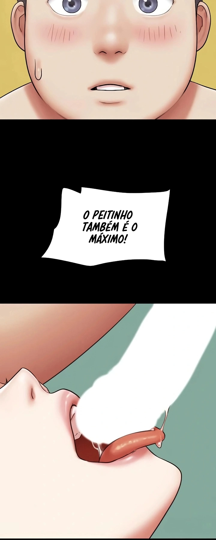 Ler Everything Is Agreed 2: Soeun Capitulo 68 Page 53