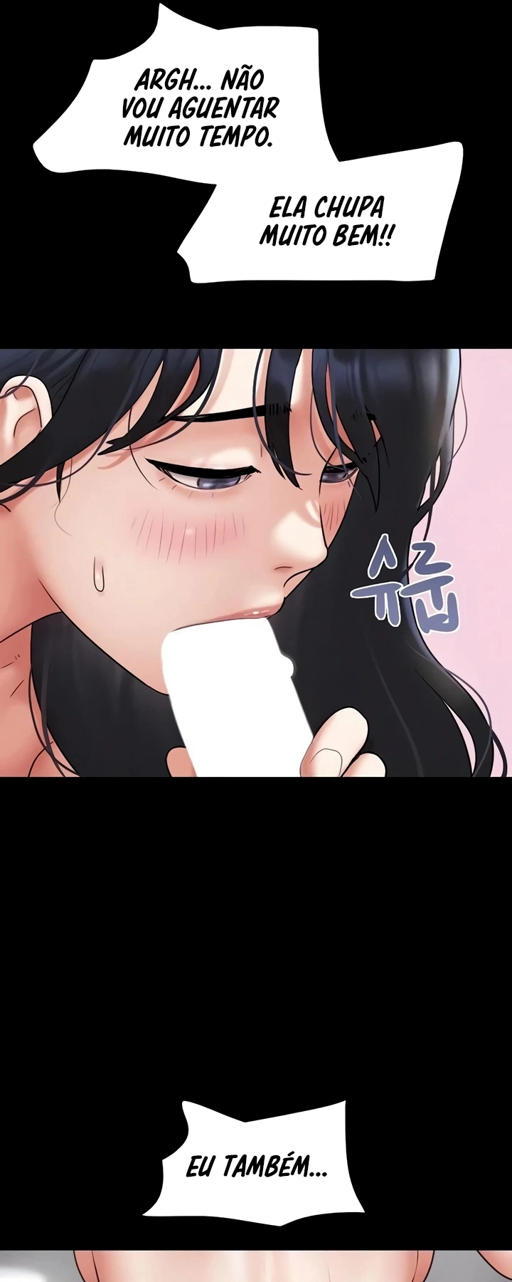 Ler Everything Is Agreed 2: Soeun Capitulo 68 Page 61