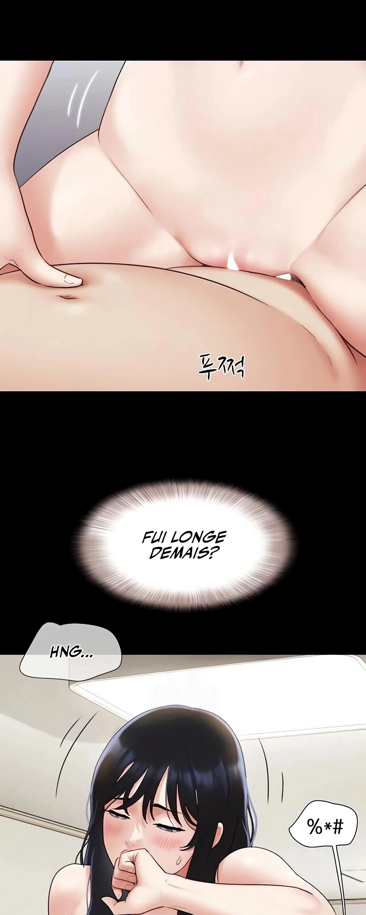 Ler Everything Is Agreed 2: Soeun Capitulo 68 Page 10