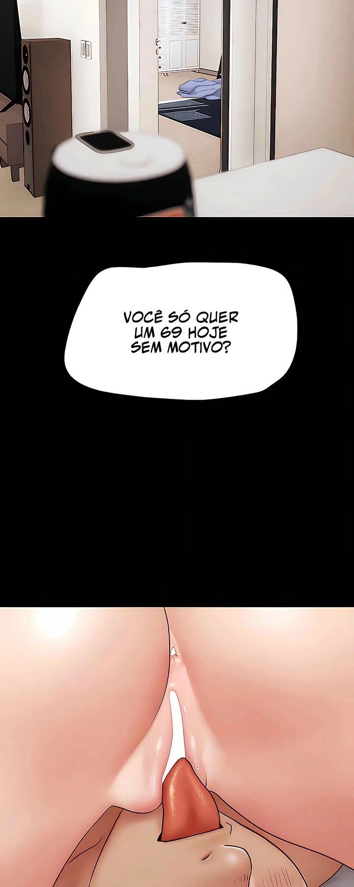 Ler Everything Is Agreed 2: Soeun Capitulo 69 Page 11