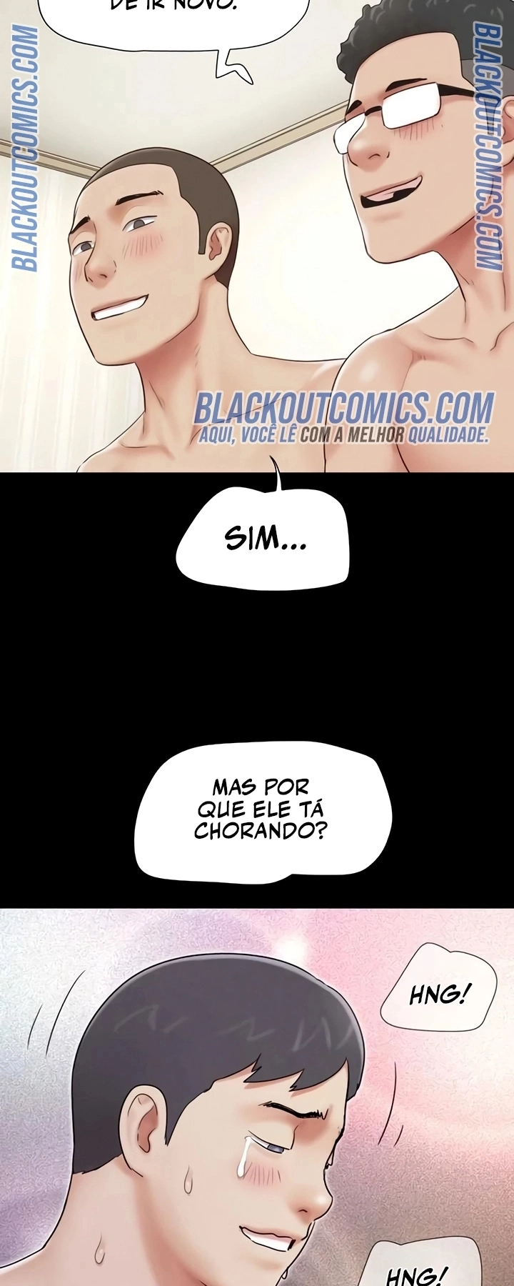 Ler Everything Is Agreed 2: Soeun Capitulo 69 Page 3