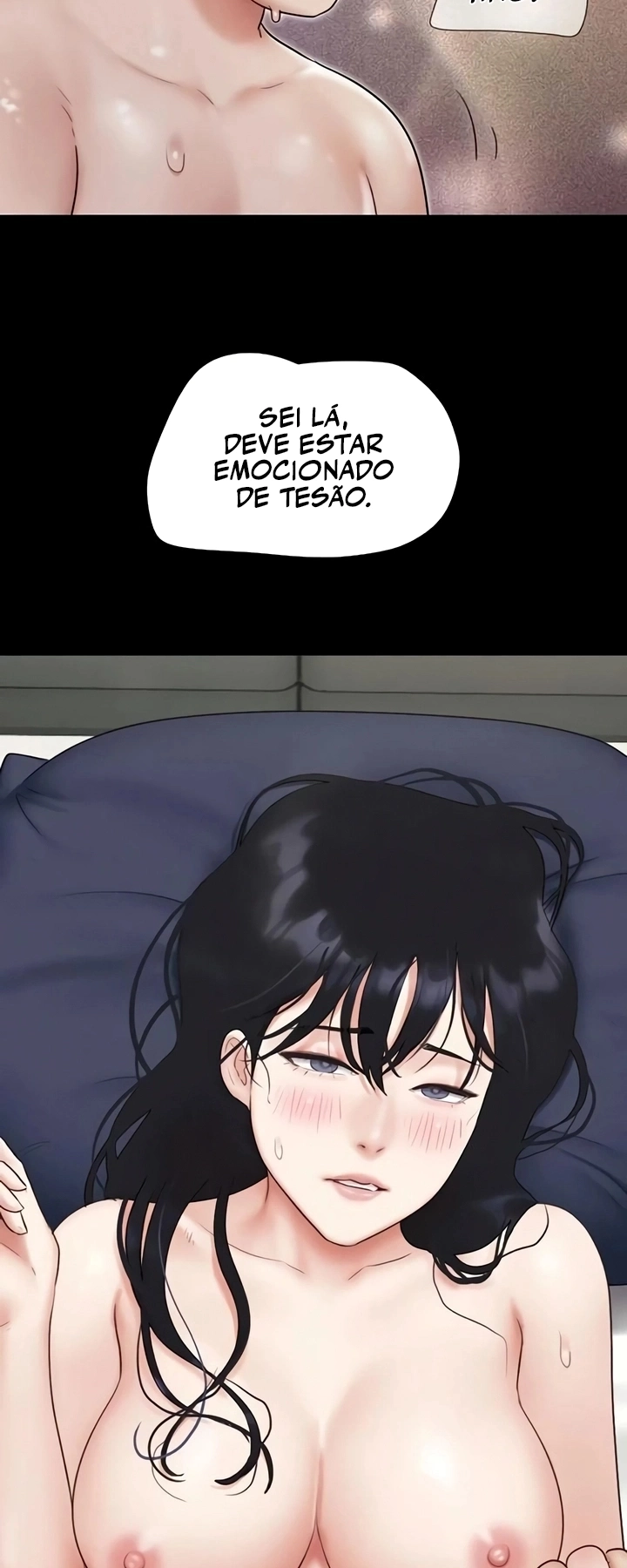 Ler Everything Is Agreed 2: Soeun Capitulo 69 Page 4