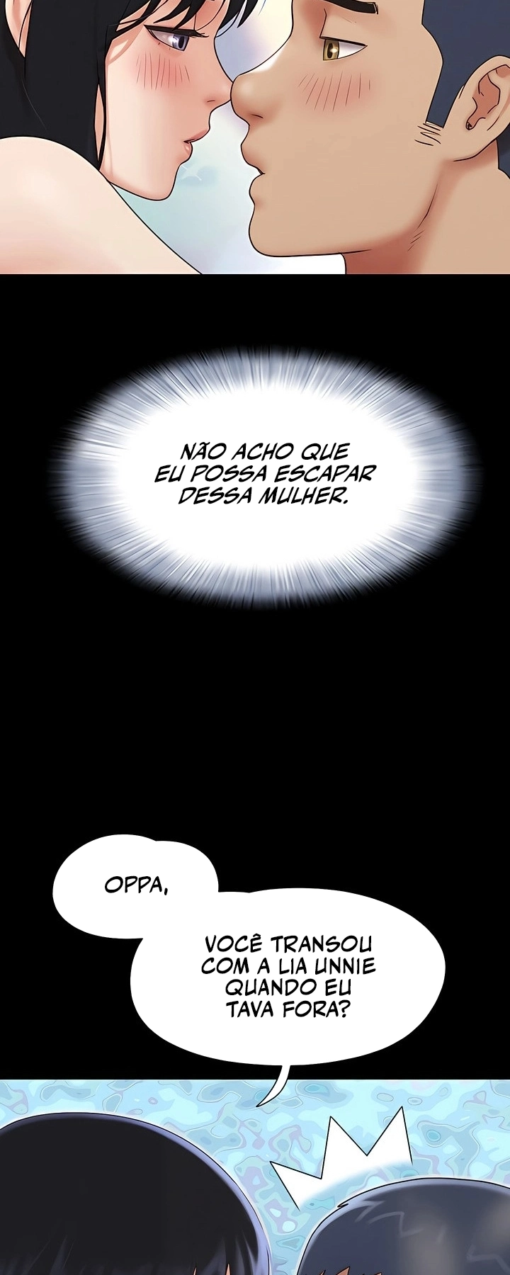 Ler Everything Is Agreed 2: Soeun Capitulo 69 Page 33