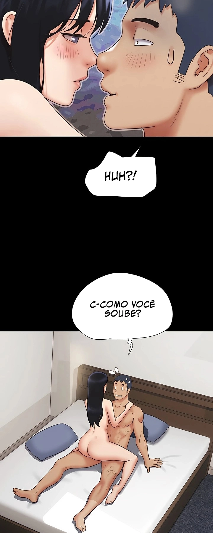 Ler Everything Is Agreed 2: Soeun Capitulo 69 Page 34