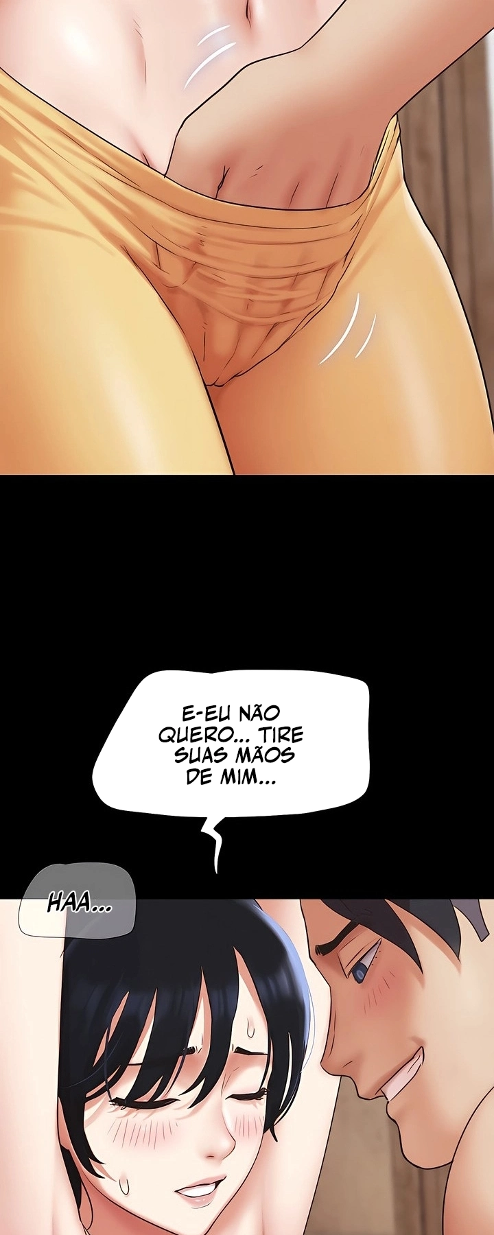 Ler Everything Is Agreed 2: Soeun Capitulo 69 Page 40