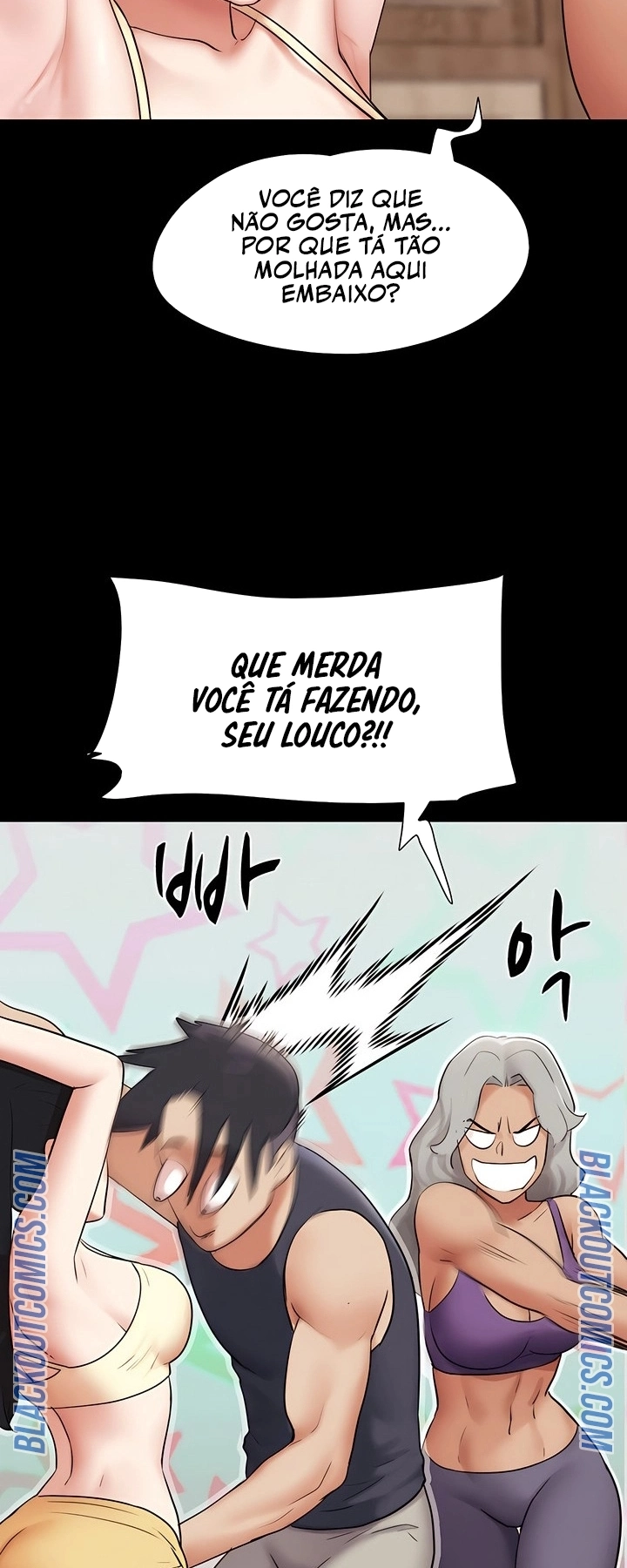 Ler Everything Is Agreed 2: Soeun Capitulo 69 Page 41