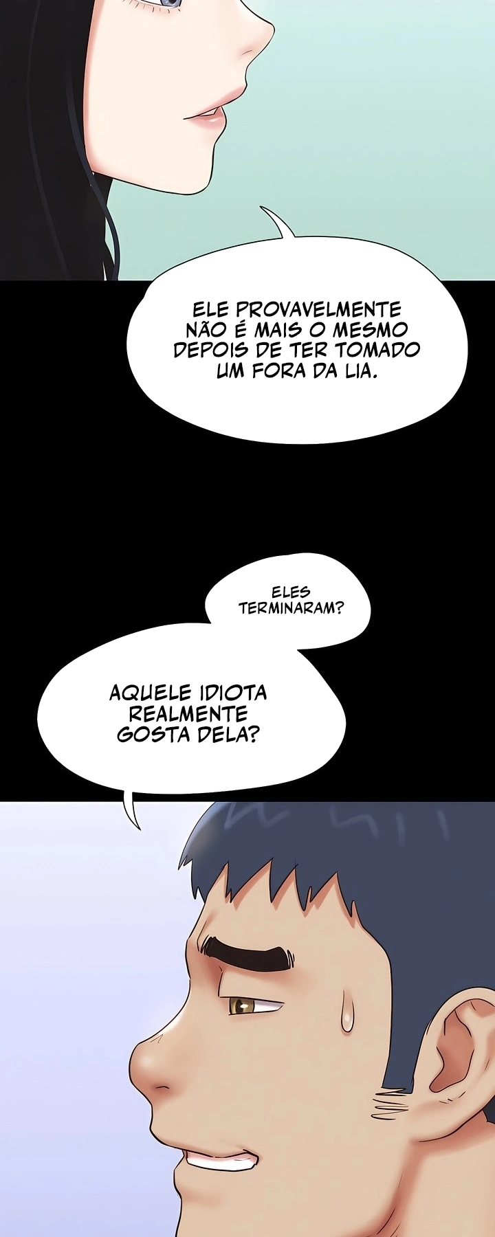 Ler Everything Is Agreed 2: Soeun Capitulo 69 Page 44