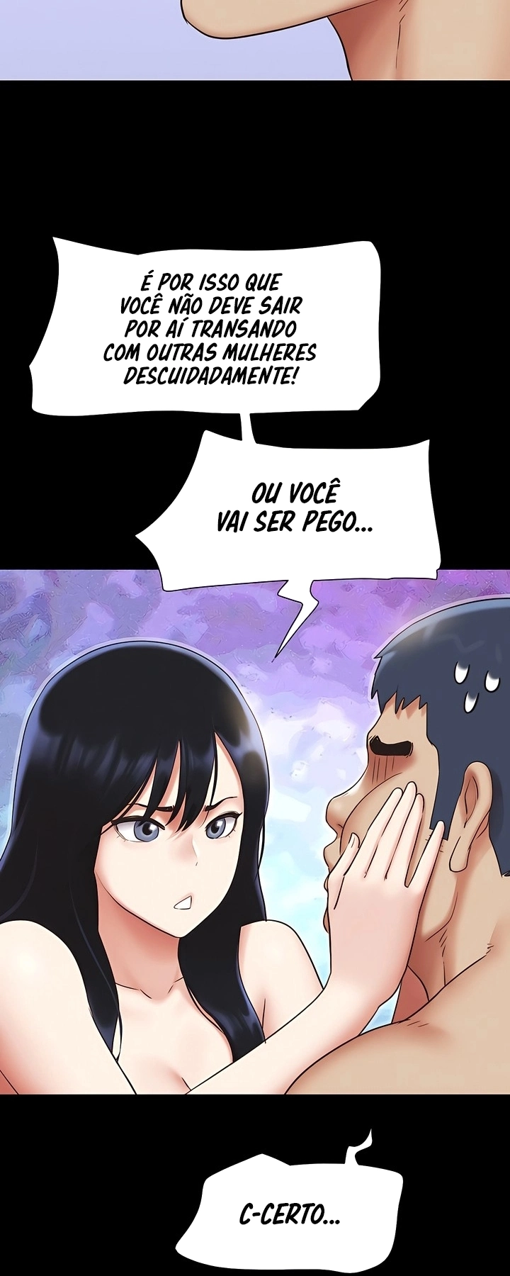 Ler Everything Is Agreed 2: Soeun Capitulo 69 Page 45