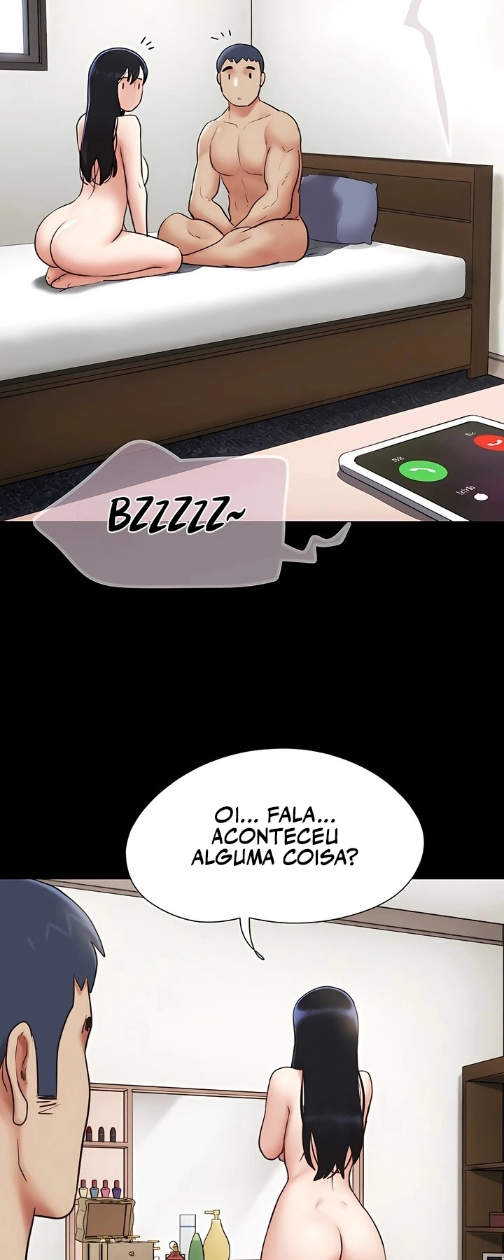 Ler Everything Is Agreed 2: Soeun Capitulo 69 Page 47