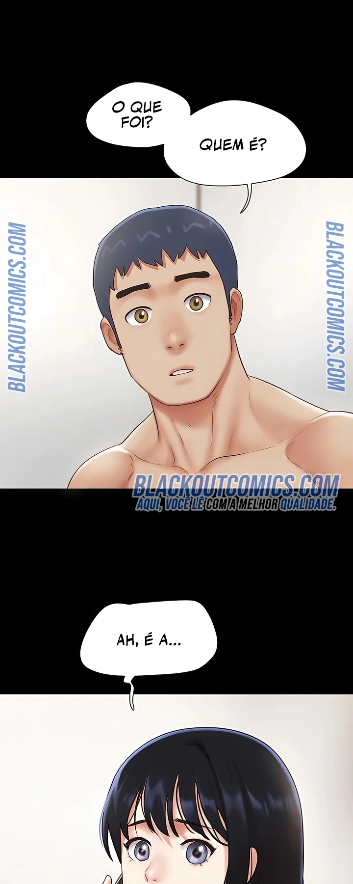 Ler Everything Is Agreed 2: Soeun Capitulo 69 Page 49