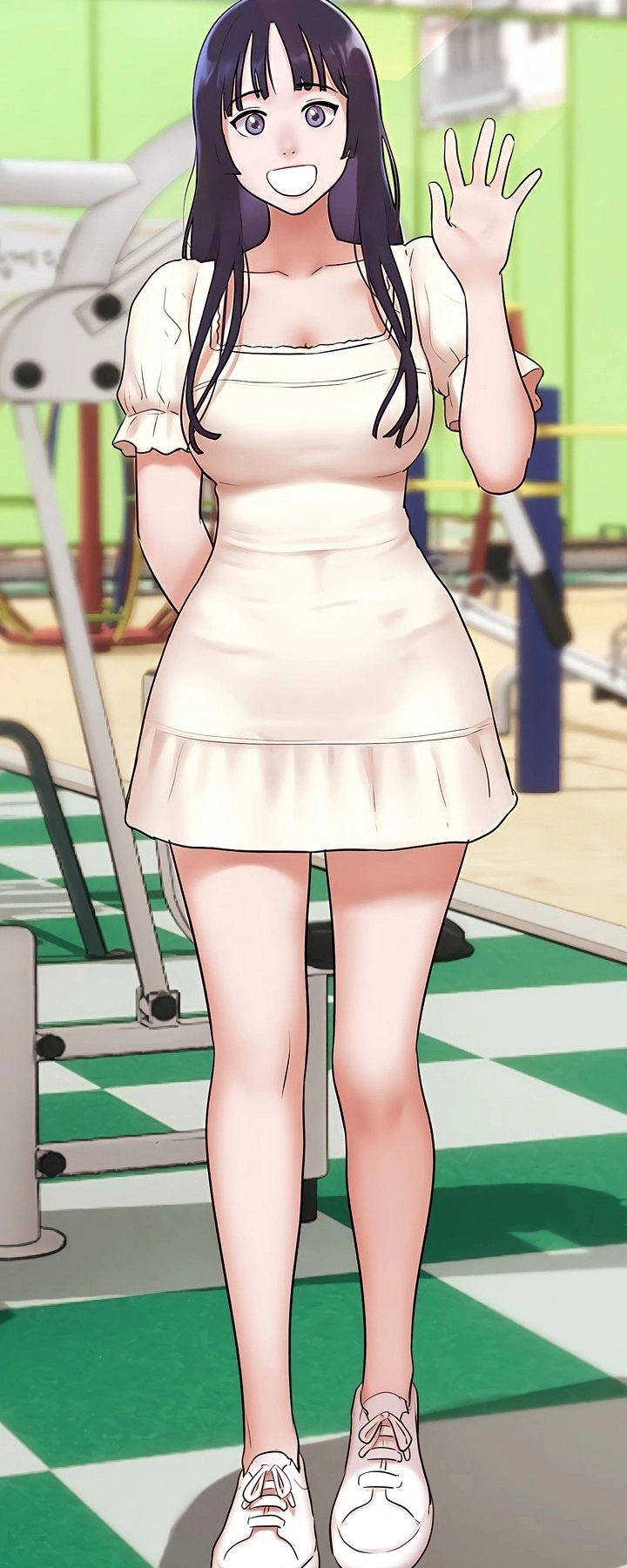 Ler Everything Is Agreed 2: Soeun Capitulo 69 Page 51