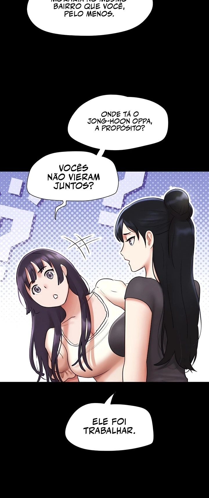 Ler Everything Is Agreed 2: Soeun Capitulo 69 Page 53