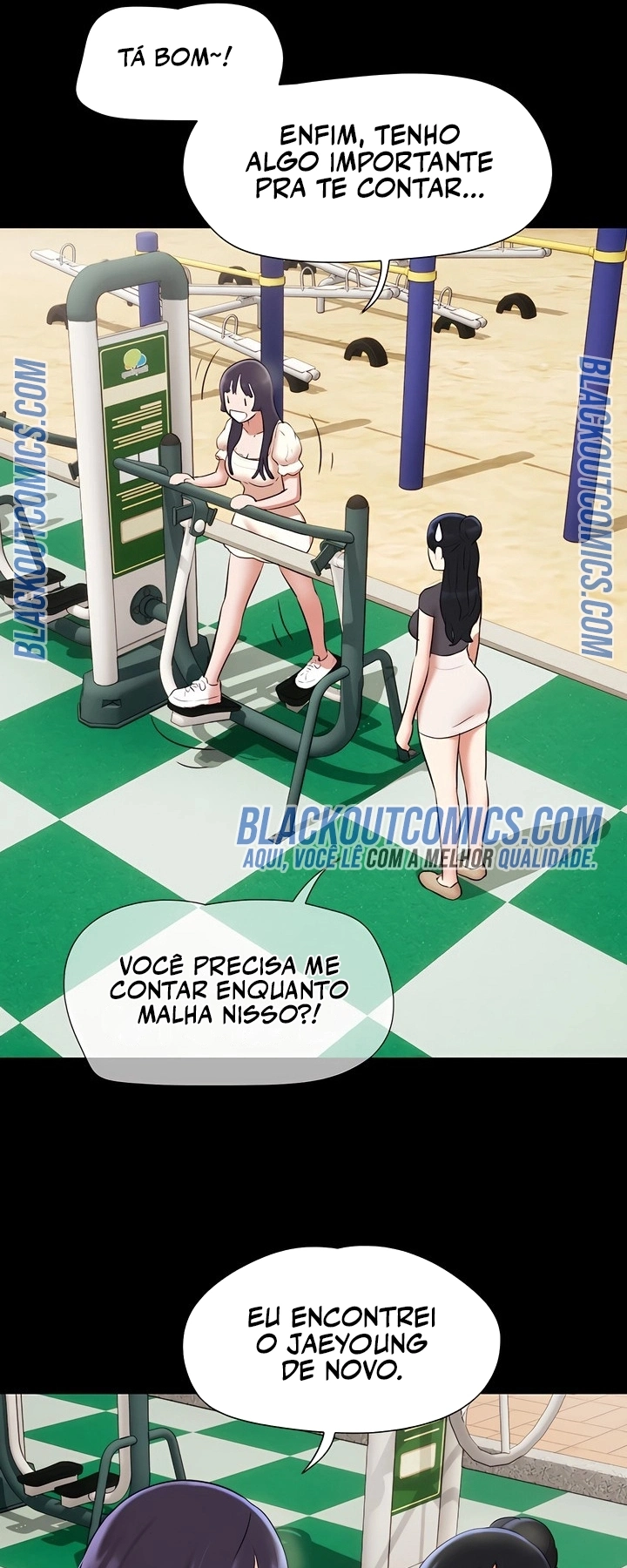 Ler Everything Is Agreed 2: Soeun Capitulo 69 Page 54