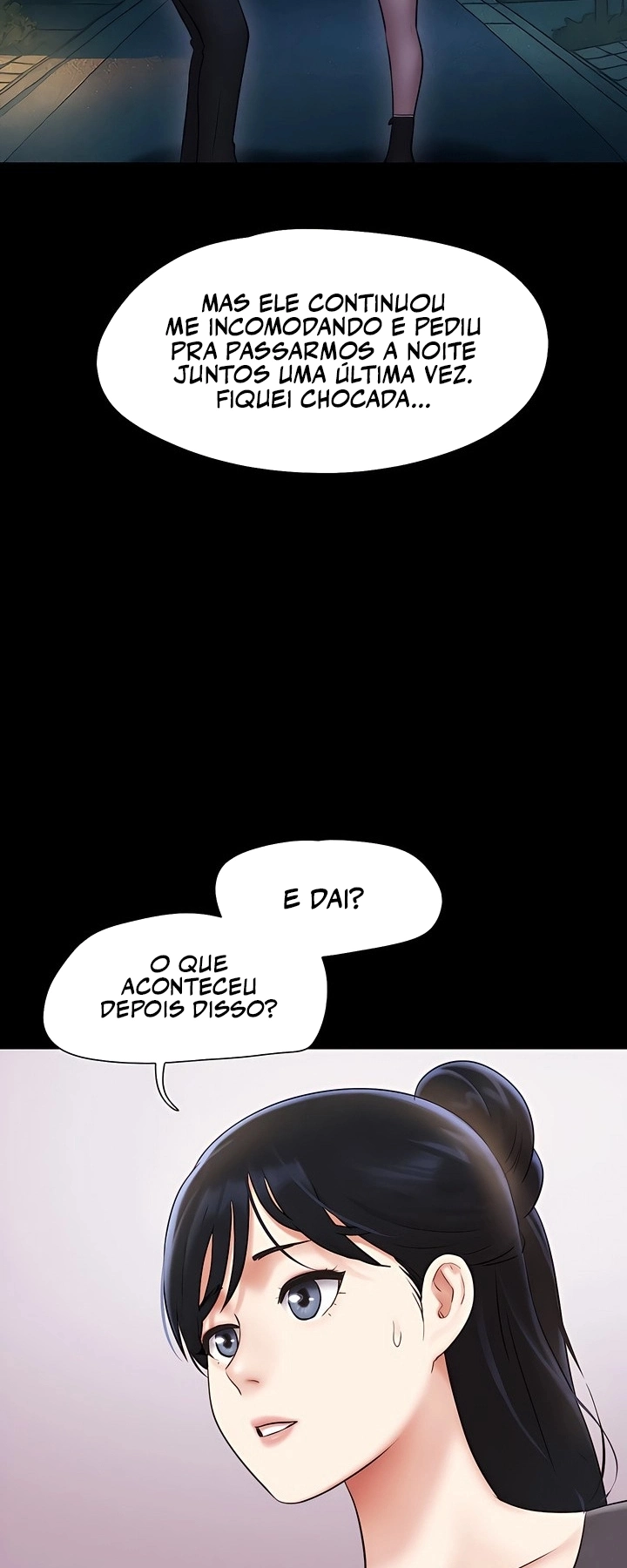 Ler Everything Is Agreed 2: Soeun Capitulo 69 Page 56