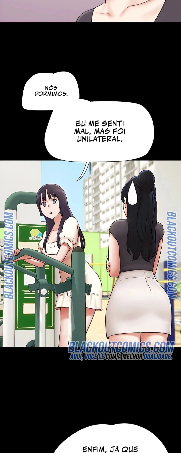 Ler Everything Is Agreed 2: Soeun Capitulo 69 Page 57