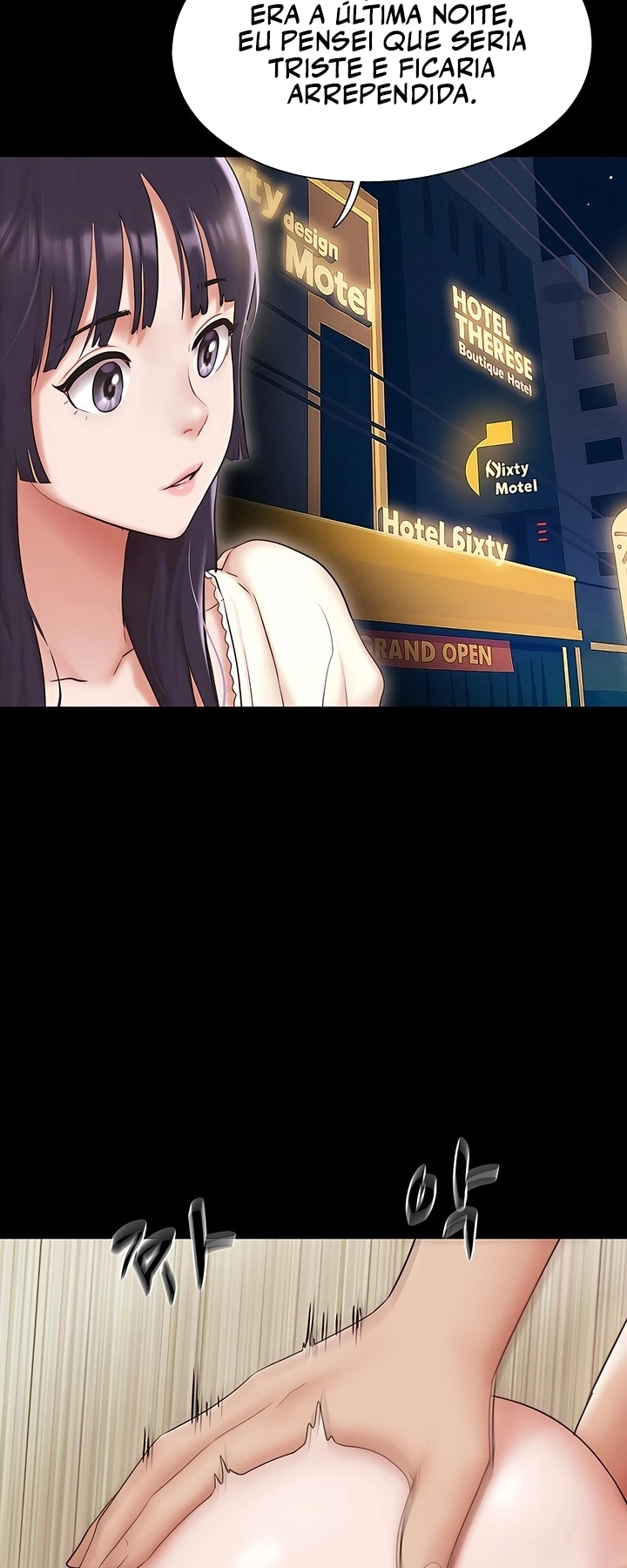 Ler Everything Is Agreed 2: Soeun Capitulo 69 Page 58