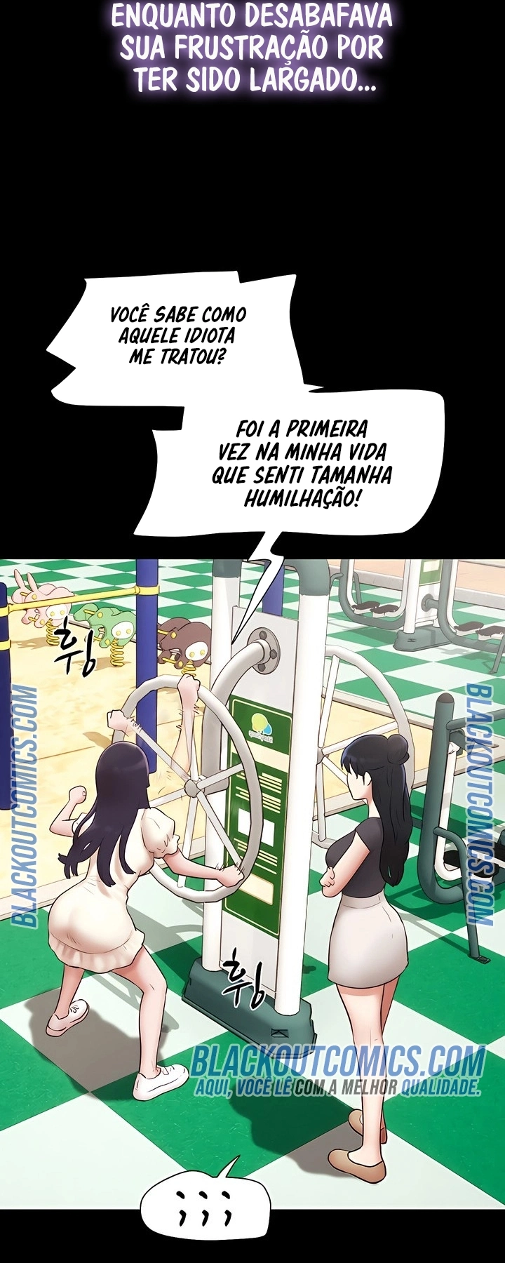 Ler Everything Is Agreed 2: Soeun Capitulo 69 Page 63