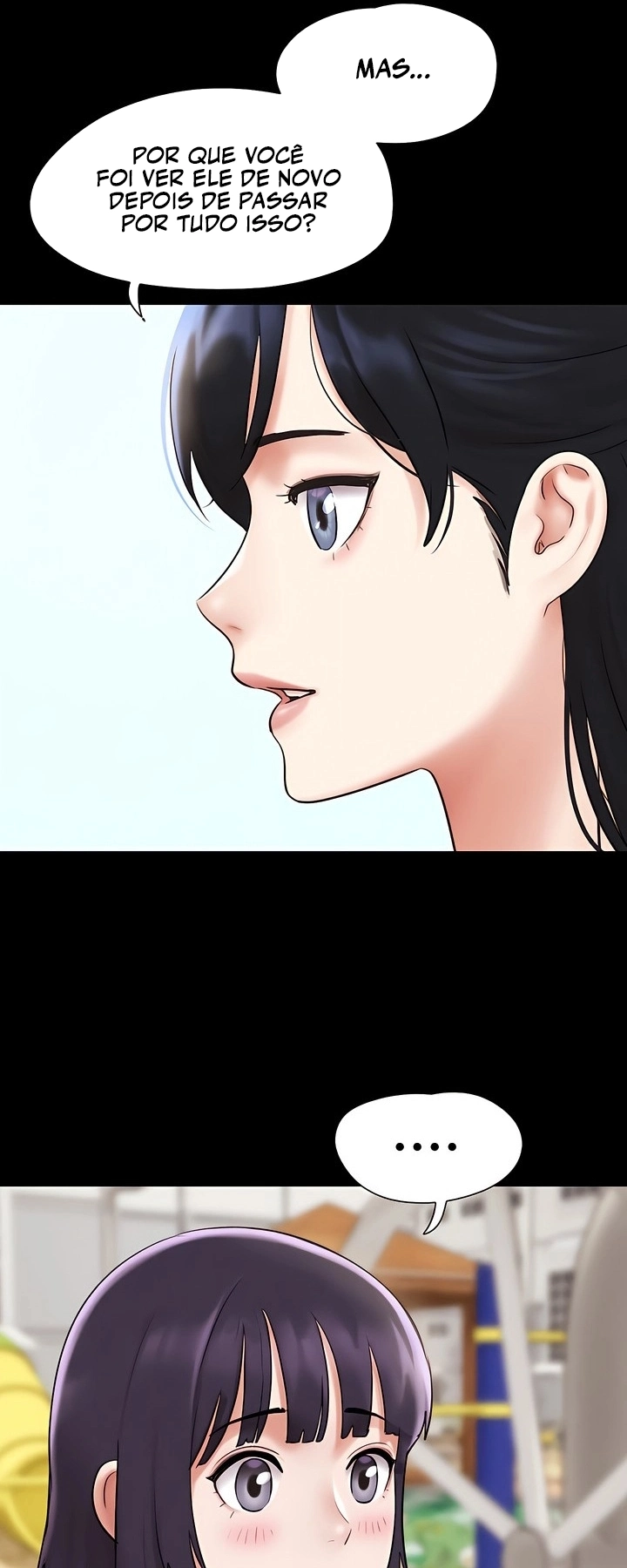 Ler Everything Is Agreed 2: Soeun Capitulo 69 Page 66