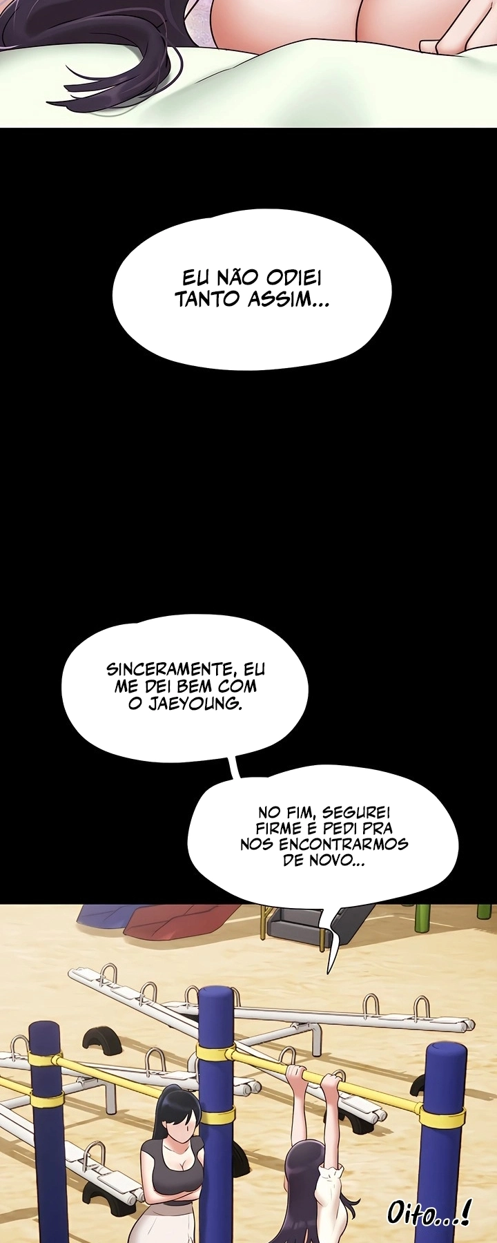 Ler Everything Is Agreed 2: Soeun Capitulo 69 Page 68