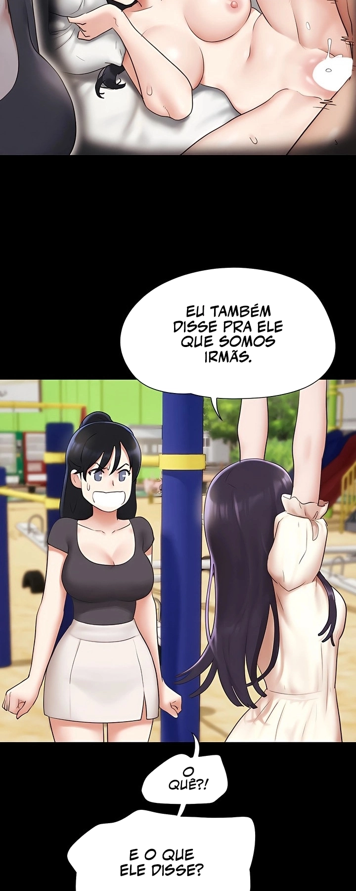 Ler Everything Is Agreed 2: Soeun Capitulo 69 Page 70