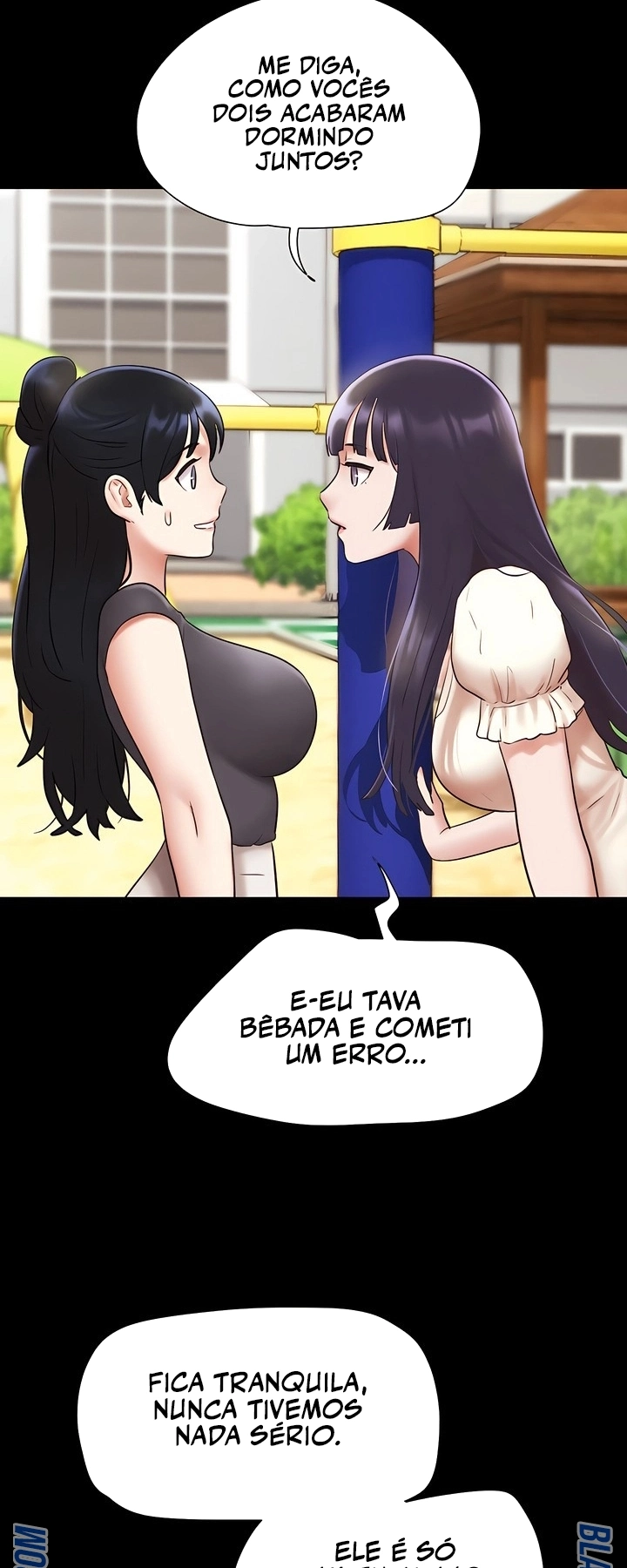 Ler Everything Is Agreed 2: Soeun Capitulo 69 Page 73