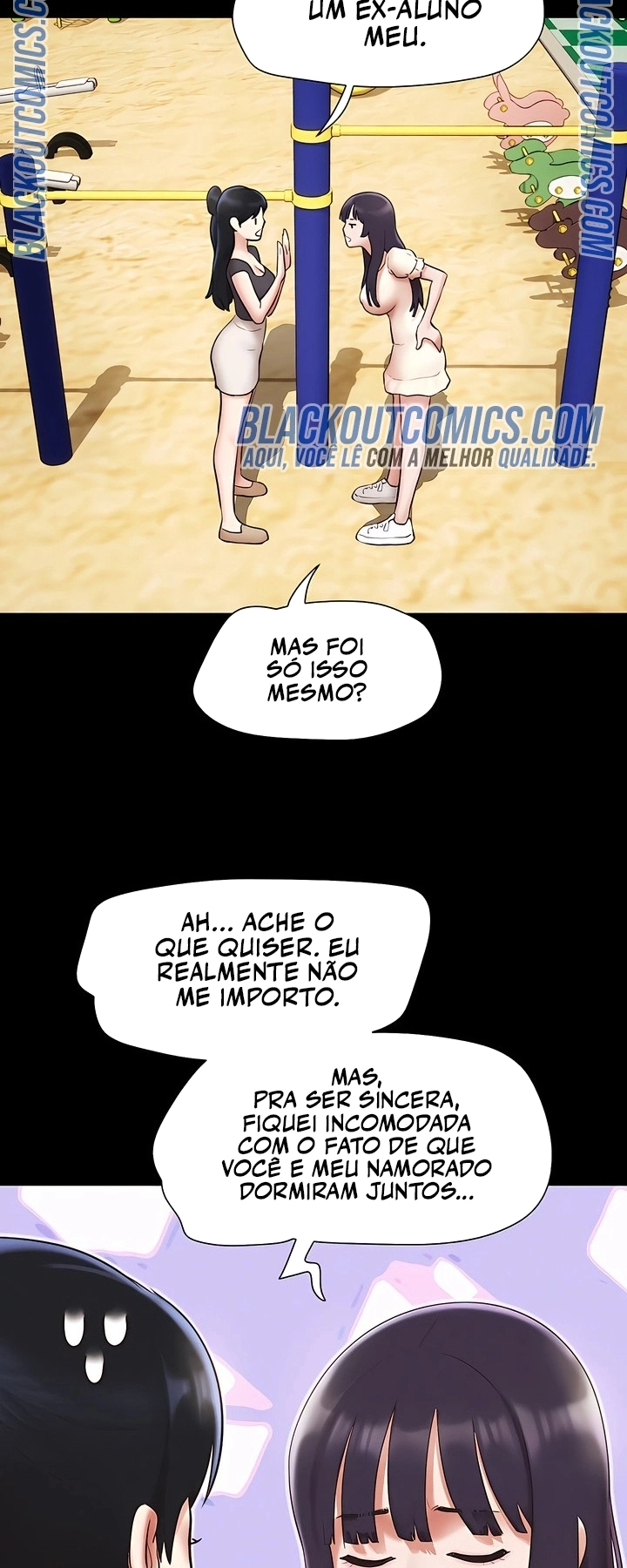 Ler Everything Is Agreed 2: Soeun Capitulo 69 Page 74