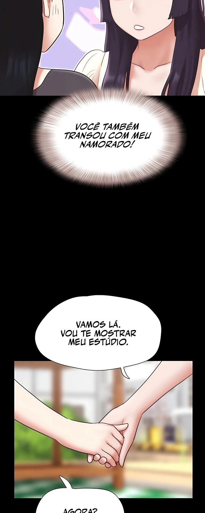 Ler Everything Is Agreed 2: Soeun Capitulo 69 Page 75