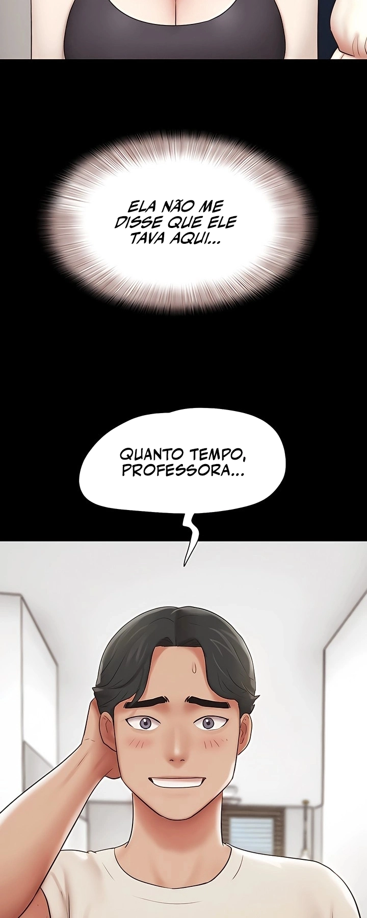 Ler Everything Is Agreed 2: Soeun Capitulo 69 Page 79