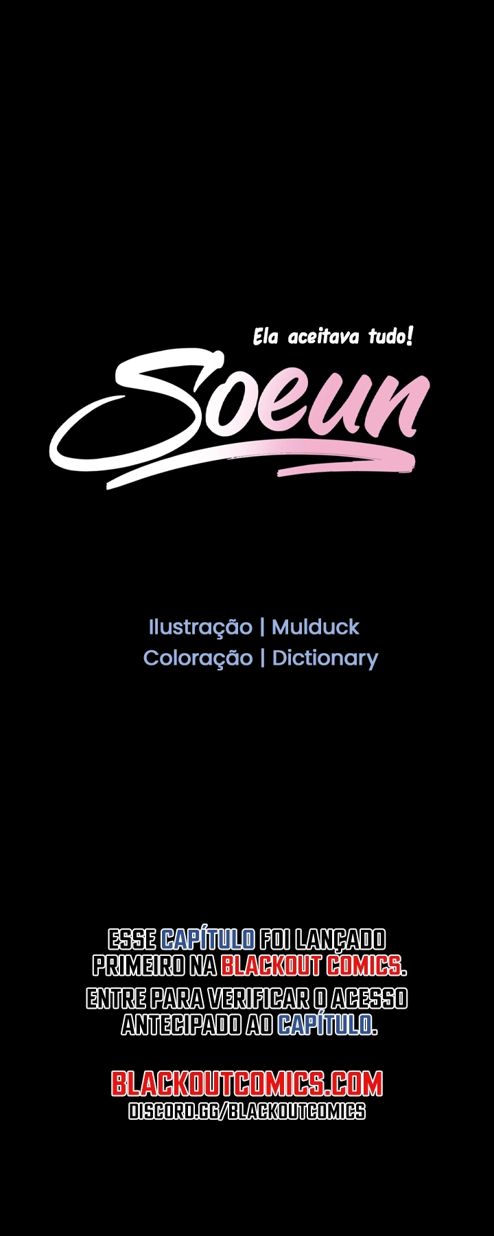 Ler Everything Is Agreed 2: Soeun Capitulo 69 Page 9