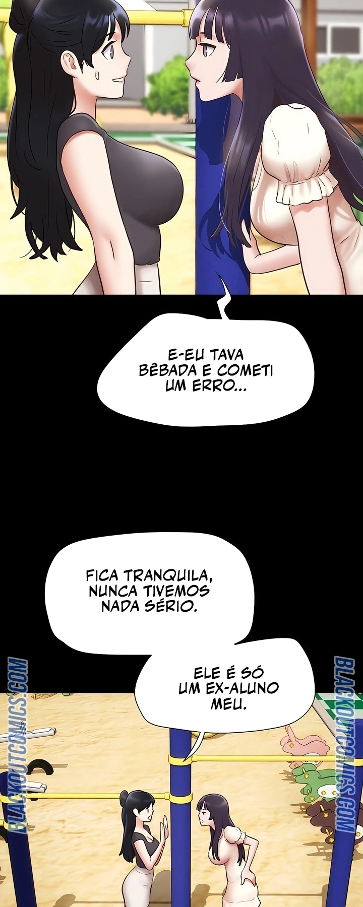 Ler Everything Is Agreed 2: Soeun Capitulo 70 Page 2