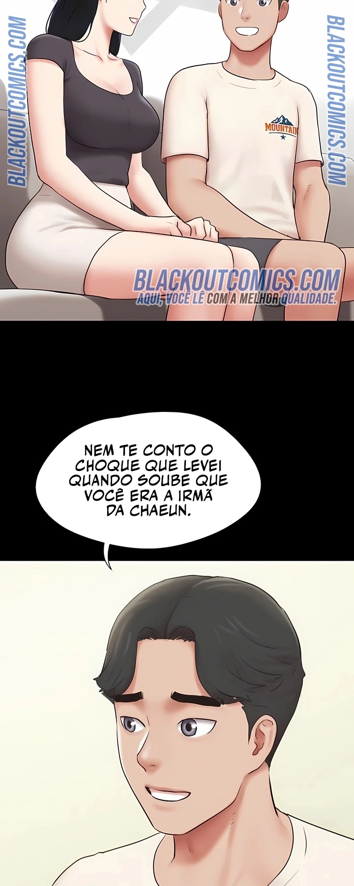 Ler Everything Is Agreed 2: Soeun Capitulo 70 Page 14