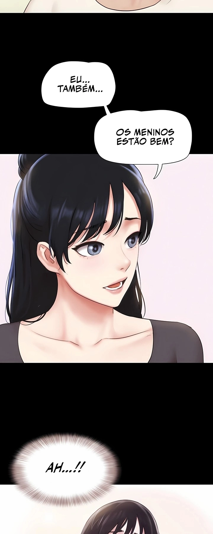 Ler Everything Is Agreed 2: Soeun Capitulo 70 Page 15