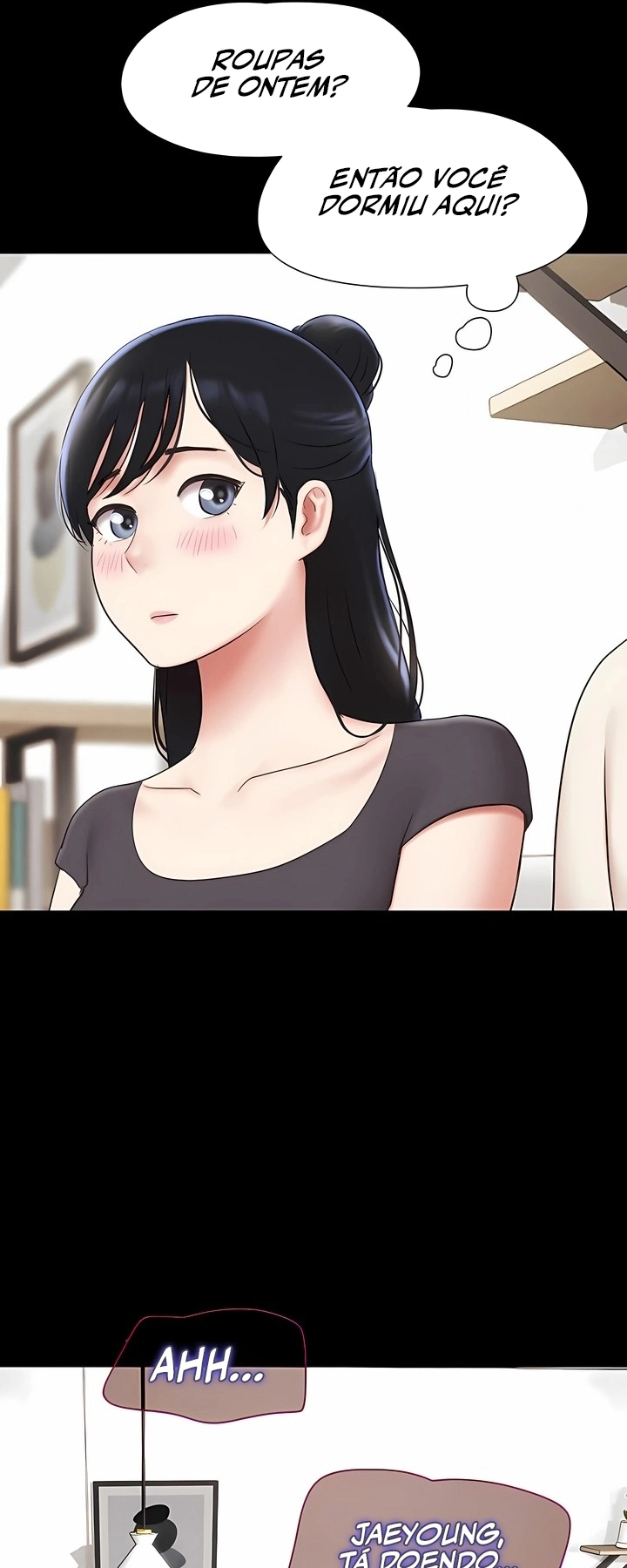 Ler Everything Is Agreed 2: Soeun Capitulo 70 Page 19